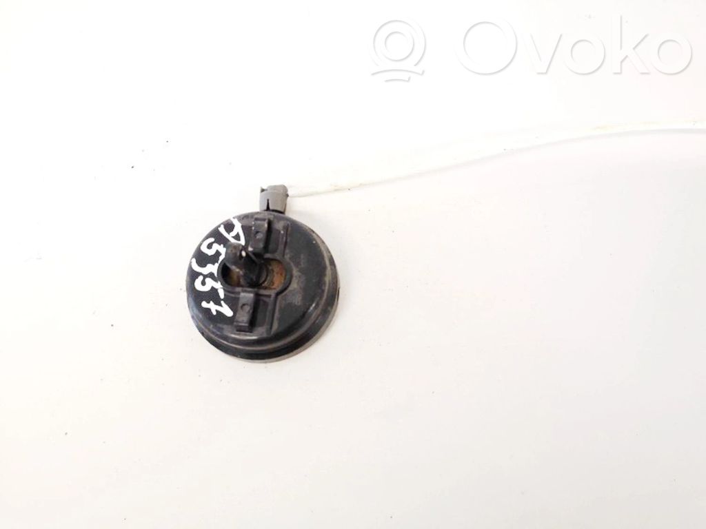 Mercedes-Benz C W202 Válvula de vacío (Usadas) 