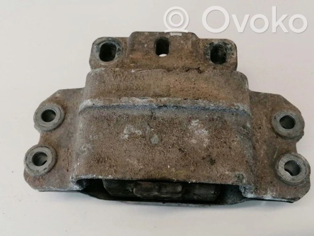 Volkswagen Caddy Suport tampon motor