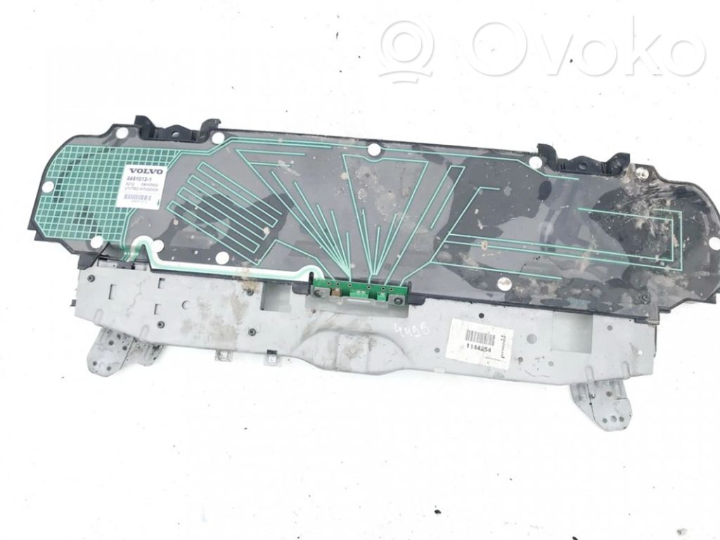 GPS-pystyantenni   8651013,8651013