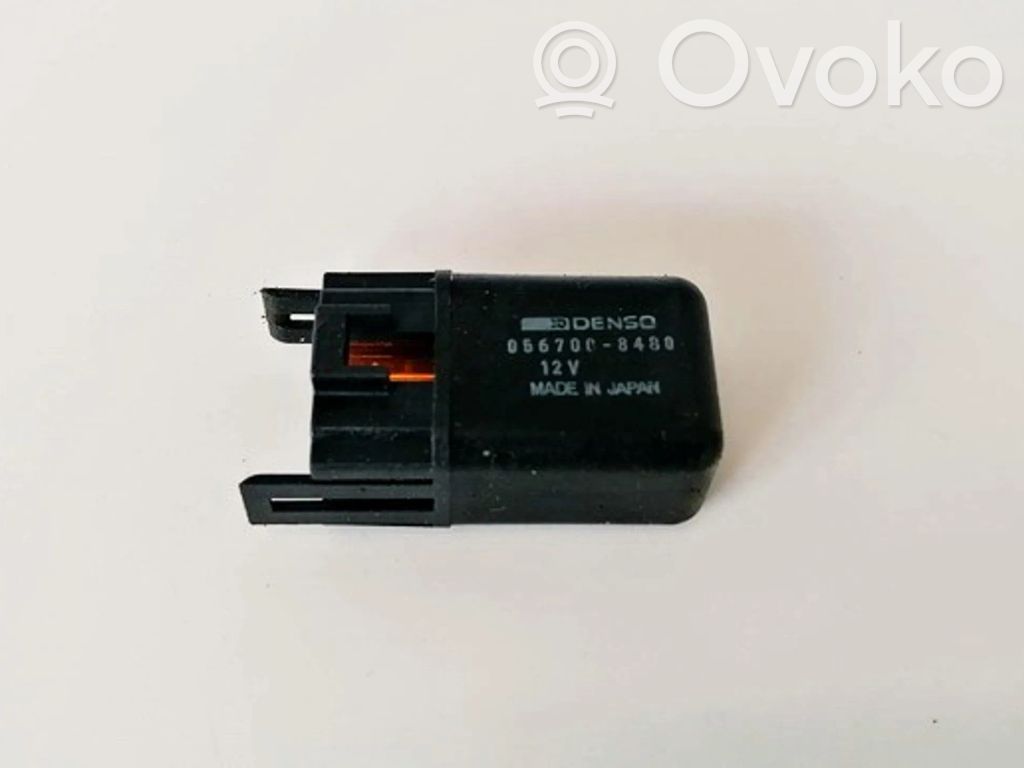 Subaru Outback Sonstige Relais 