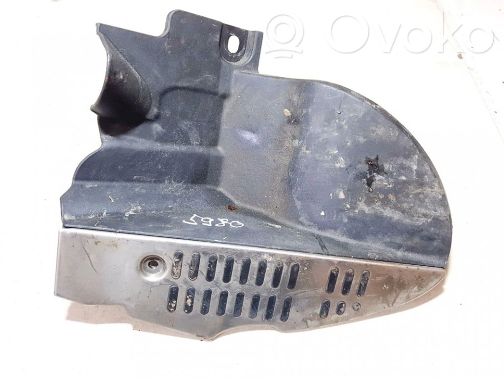 Audi TT Mk1 Otros repuestos del interior 