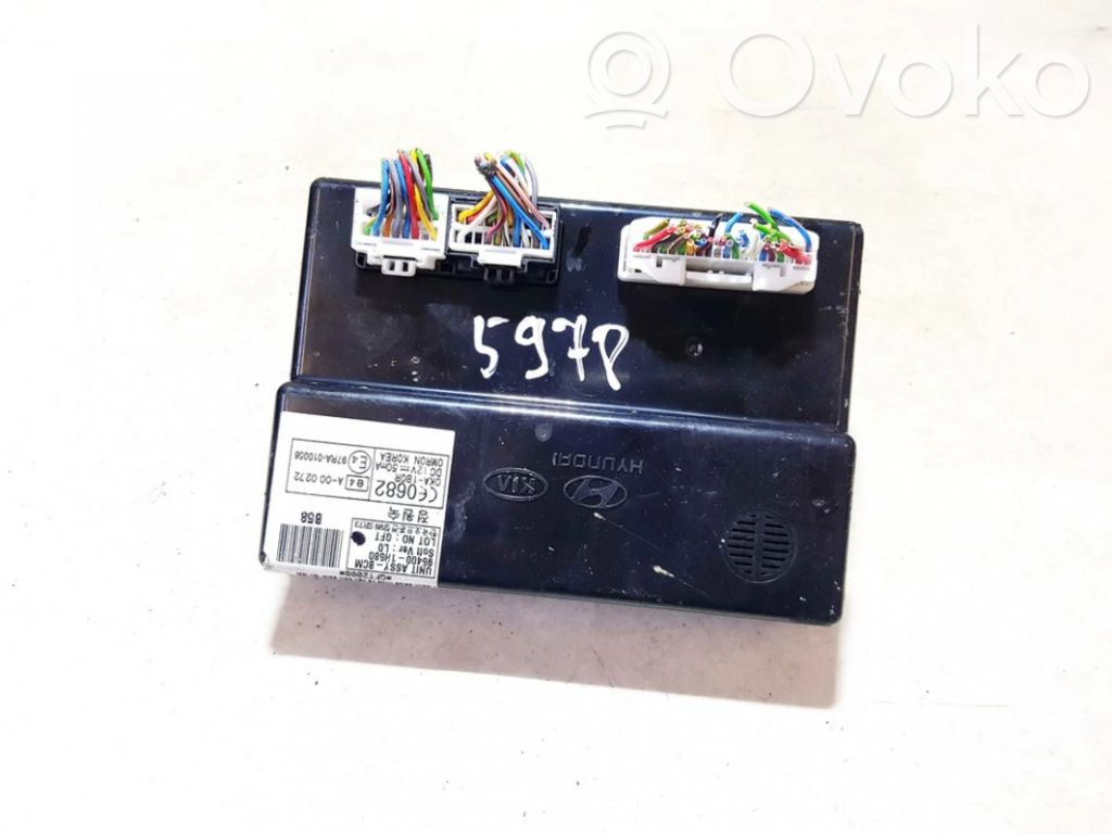 Módulo de confort/conveniencia   954001H580,954001H580,954001H580,954001H580