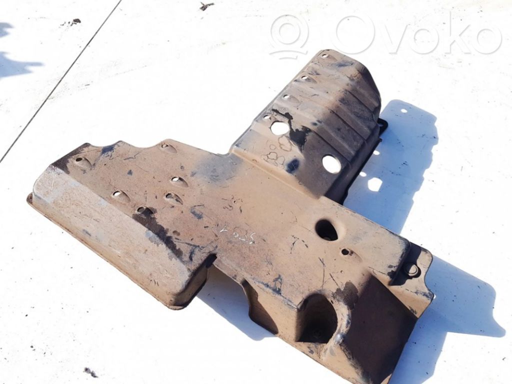Toyota RAV 4 (XA30) Protecție inferioară motor 
