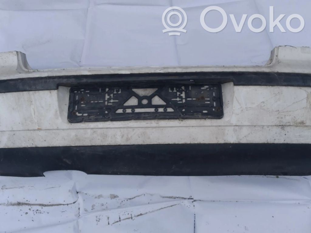 Volkswagen Polo Puskuri 