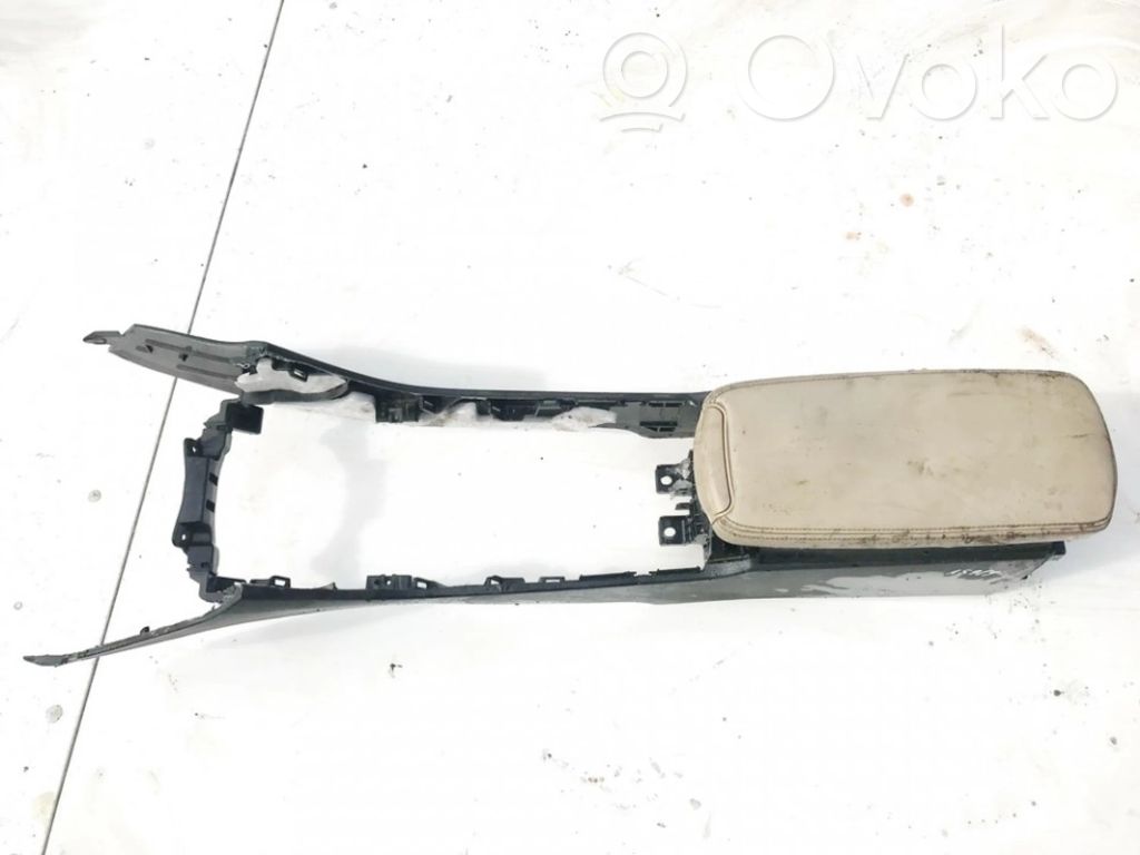 Lexus IS 220D-250-350 Podłokietnik tunelu środkowego 