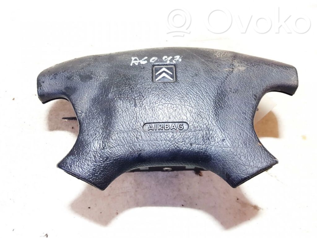 Citroen Xsara Airbag dello sterzo