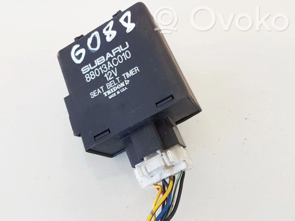 Subaru Outback Autres unités de commande / modules