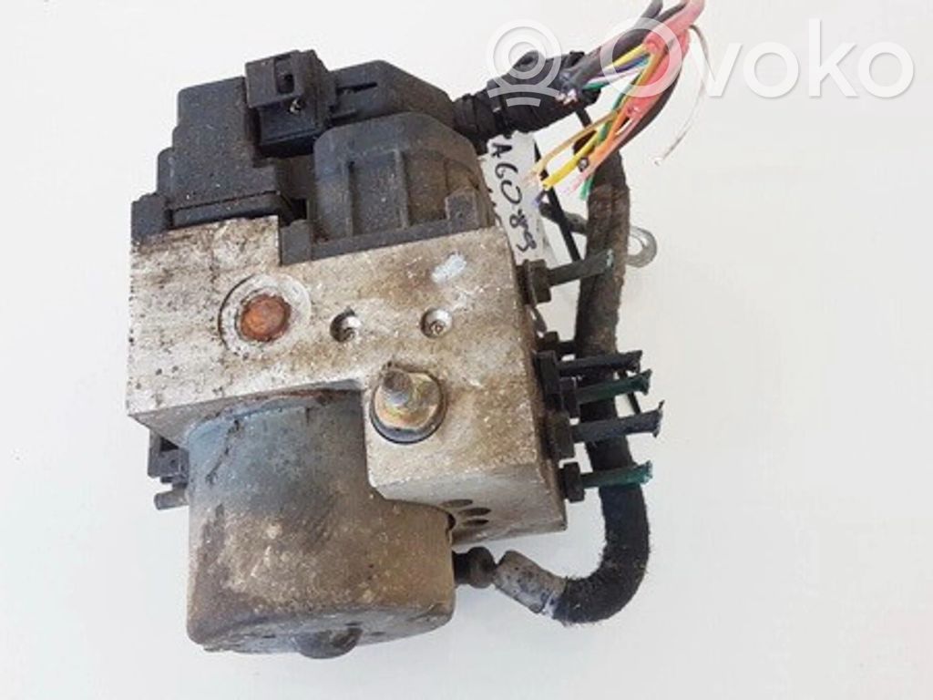 Renault Clio II ABS Blokas 