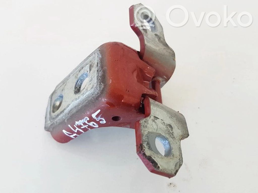 Renault Megane III Front door upper hinge 