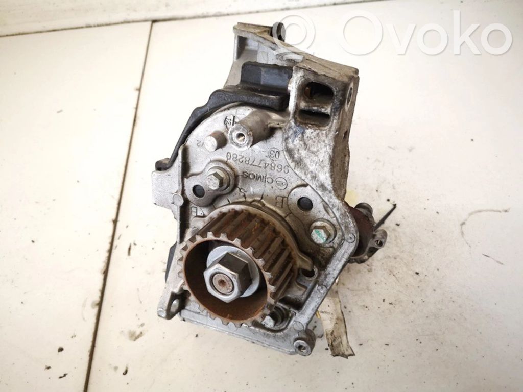 Volvo S60 Pompa wtryskowa wysokiego ciśnienia