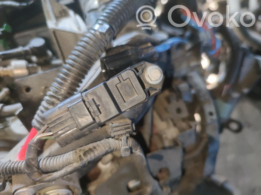 Volvo S60 Senzor presiune aer 