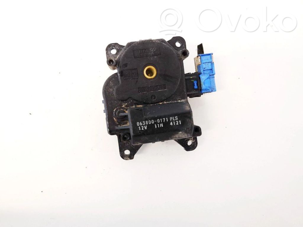 Toyota RAV 4 (XA30) Motorino attuatore aria