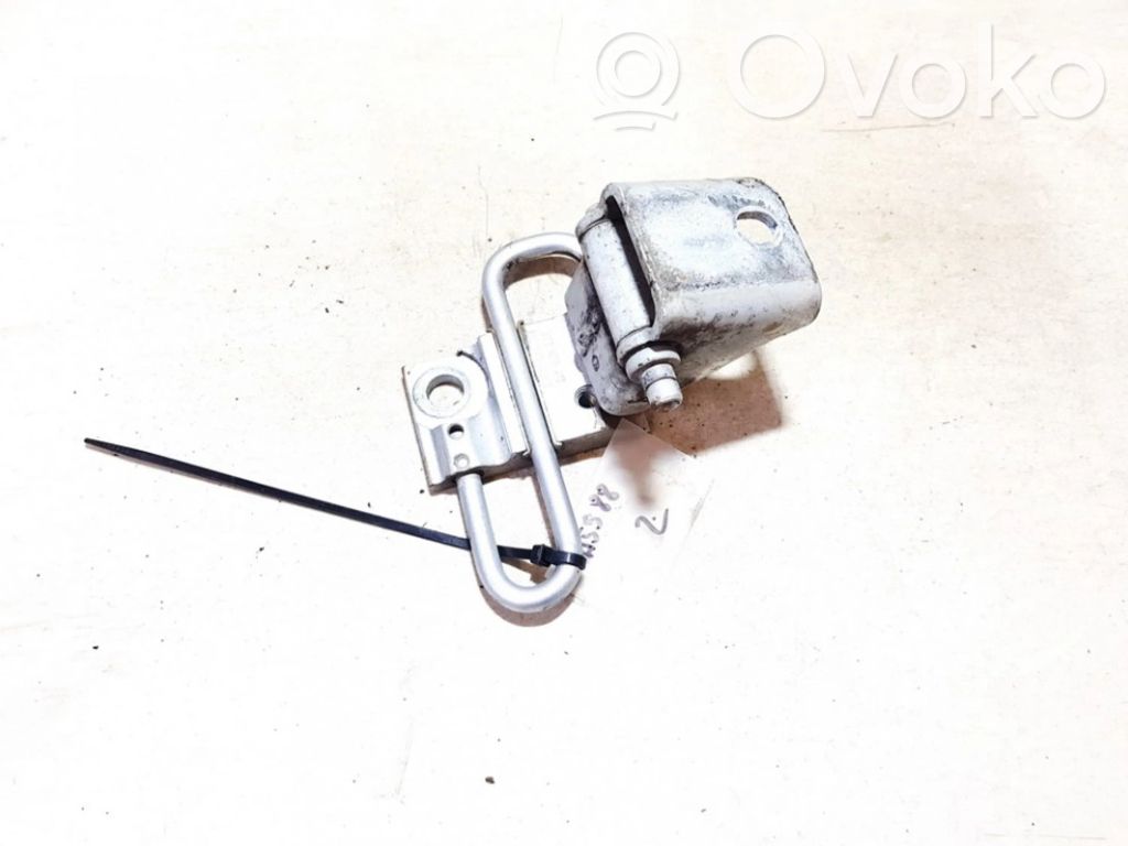 Volkswagen PASSAT B6 Balama inferioară ușă spate
