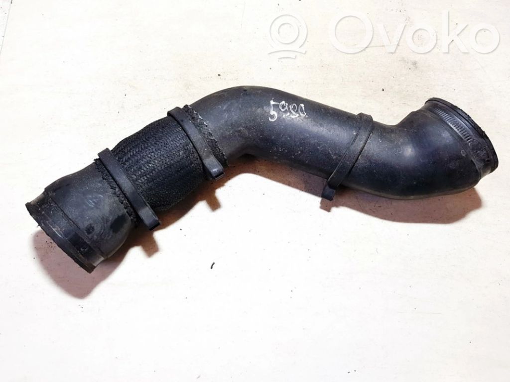 Audi TT Mk1 Furtun/conductă intercooler 