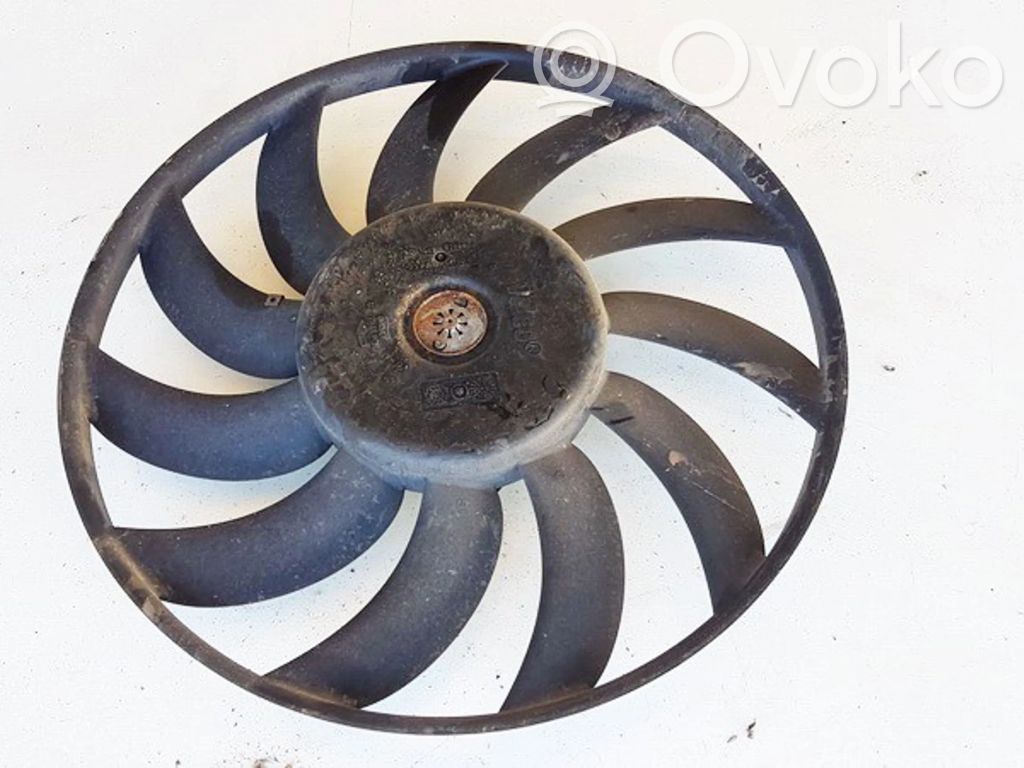 Audi A4 S4 B6 8E 8H Lüfterzarge 