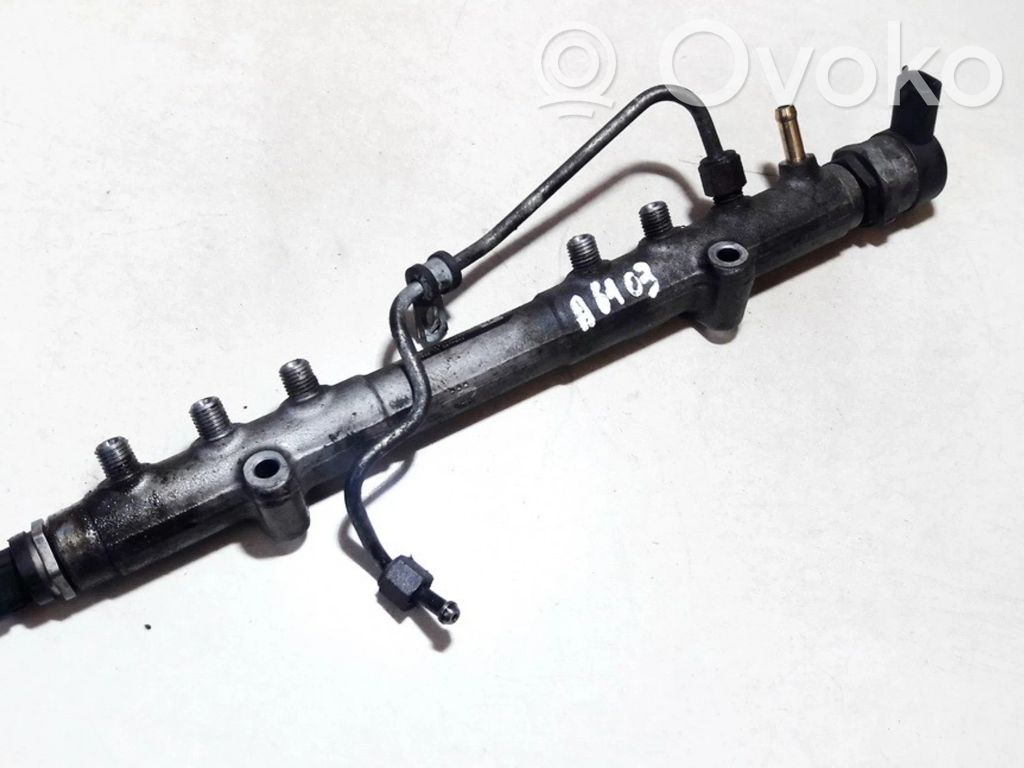 Volvo V70 Linea principale tubo carburante