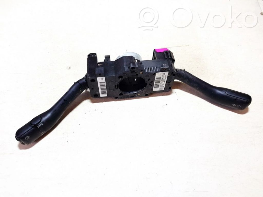 Audi TT Mk1 Leva/interruttore dell’indicatore di direzione e tergicristallo
