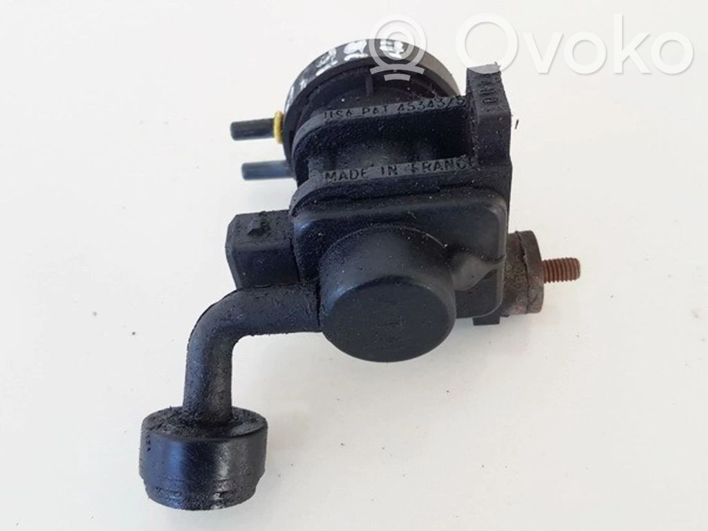 Opel Zafira A Elettrovalvola turbo