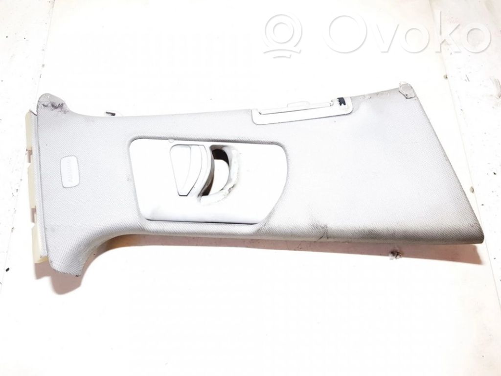 Audi A6 S6 C6 4F Altra parte interiore 