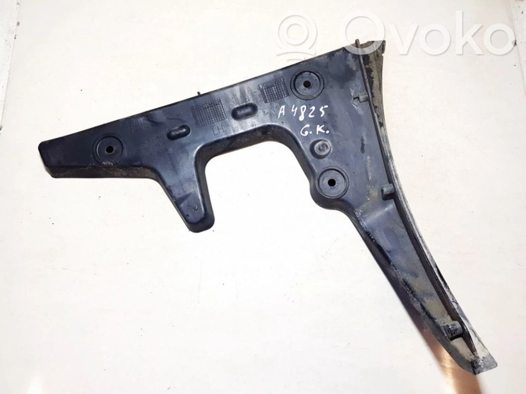 Audi A6 S6 C6 4F Suport montare bară spate 