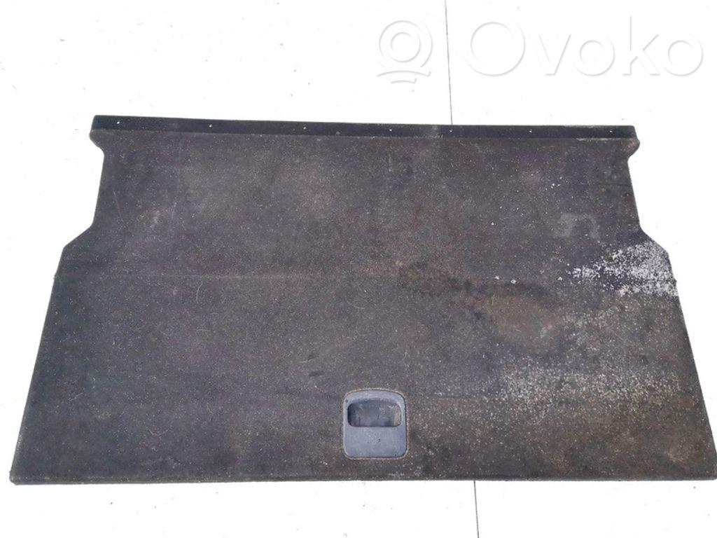 Mazda 6 Mochetă portbagaj