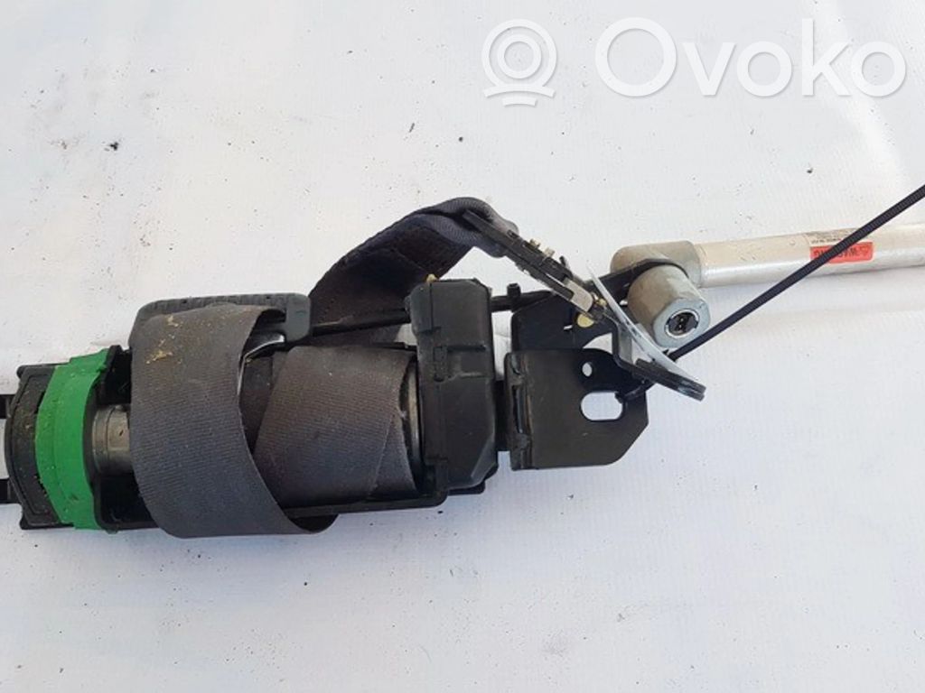 Volvo S60 Centură de siguranță față 