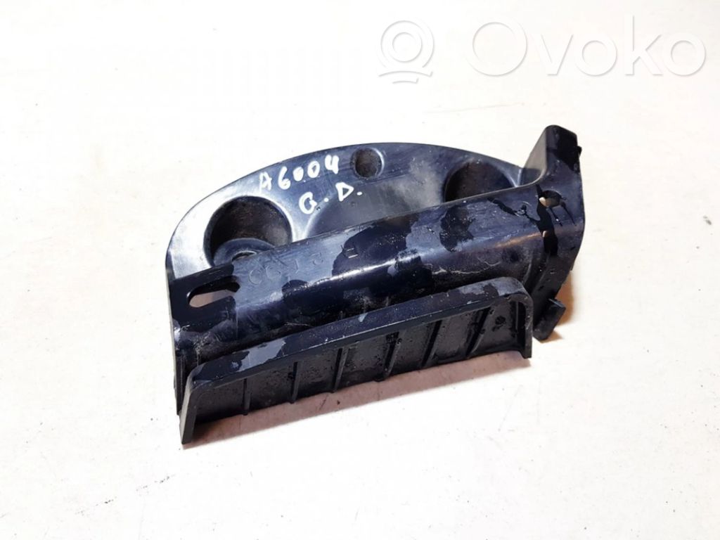 BMW 3 E90 E91 Support de pare-chocs arrière