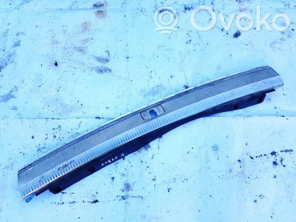 Audi A6 S6 C6 4F Altro elemento di rivestimento bagagliaio/baule 