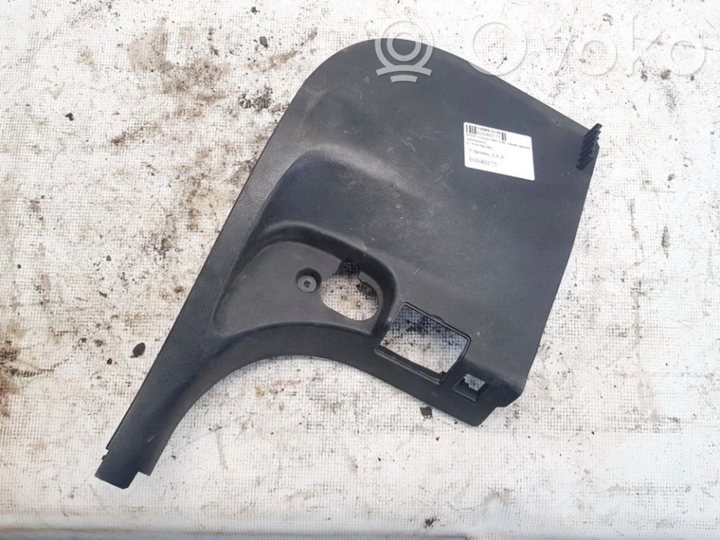 BMW 3 E90 E91 Otros repuestos del interior 