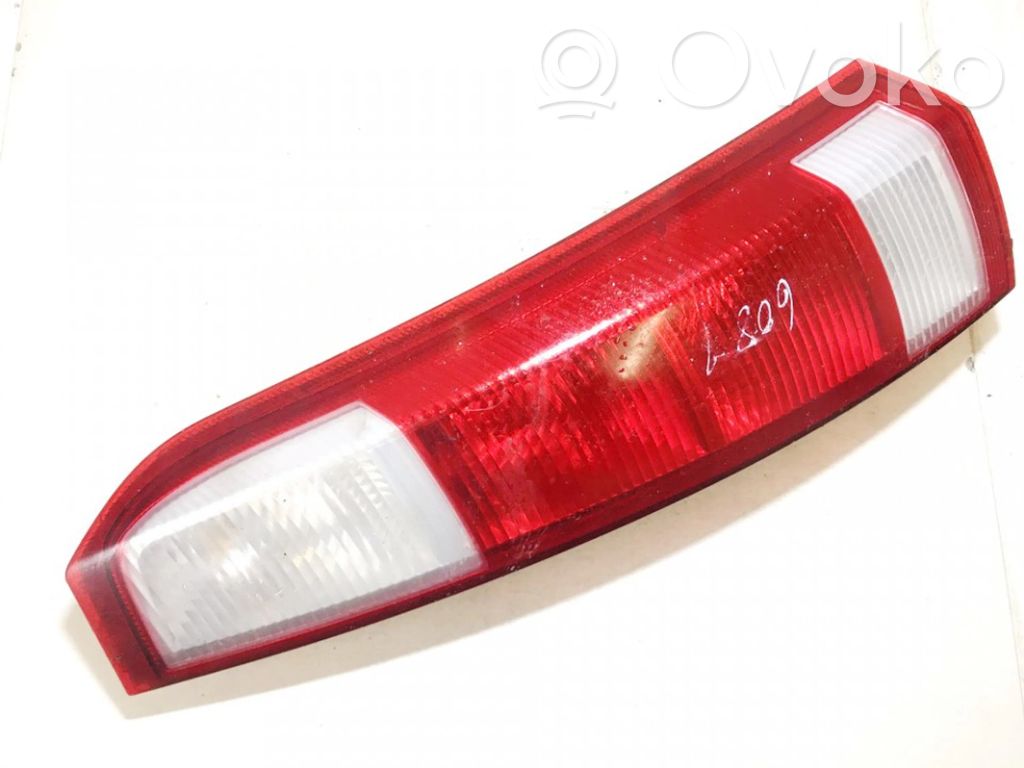 Opel Meriva A Luci posteriori 