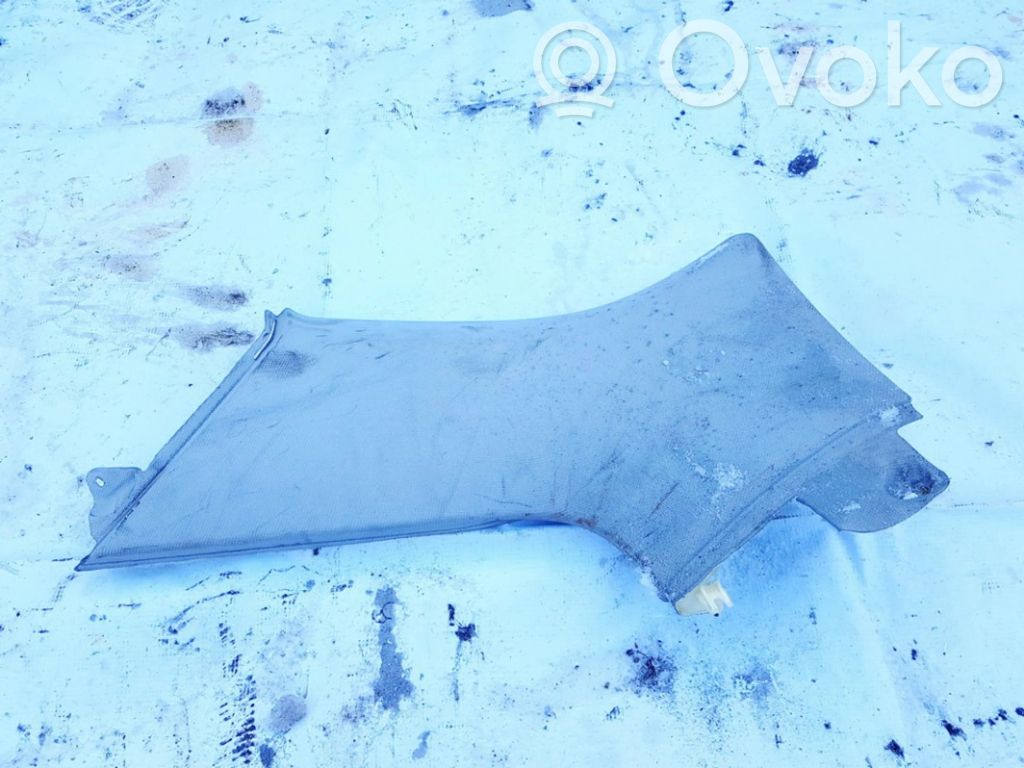 Audi A6 S6 C6 4F Altra parte interiore 