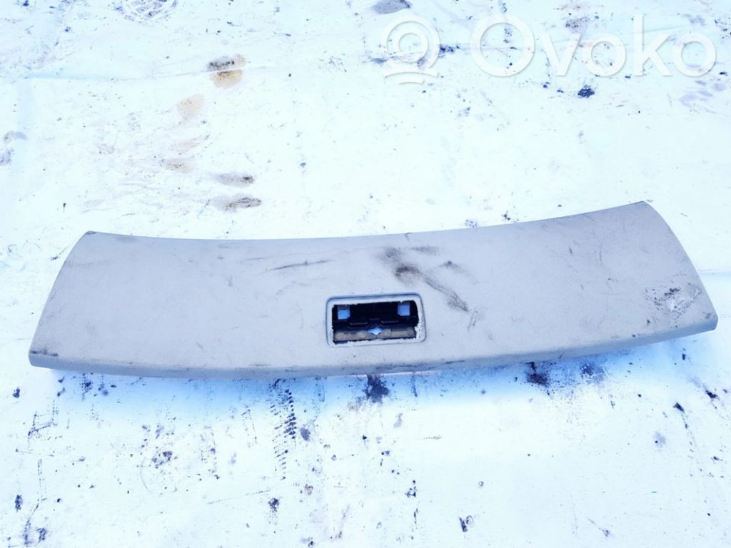 Audi A6 S6 C6 4F Altra parte interiore 