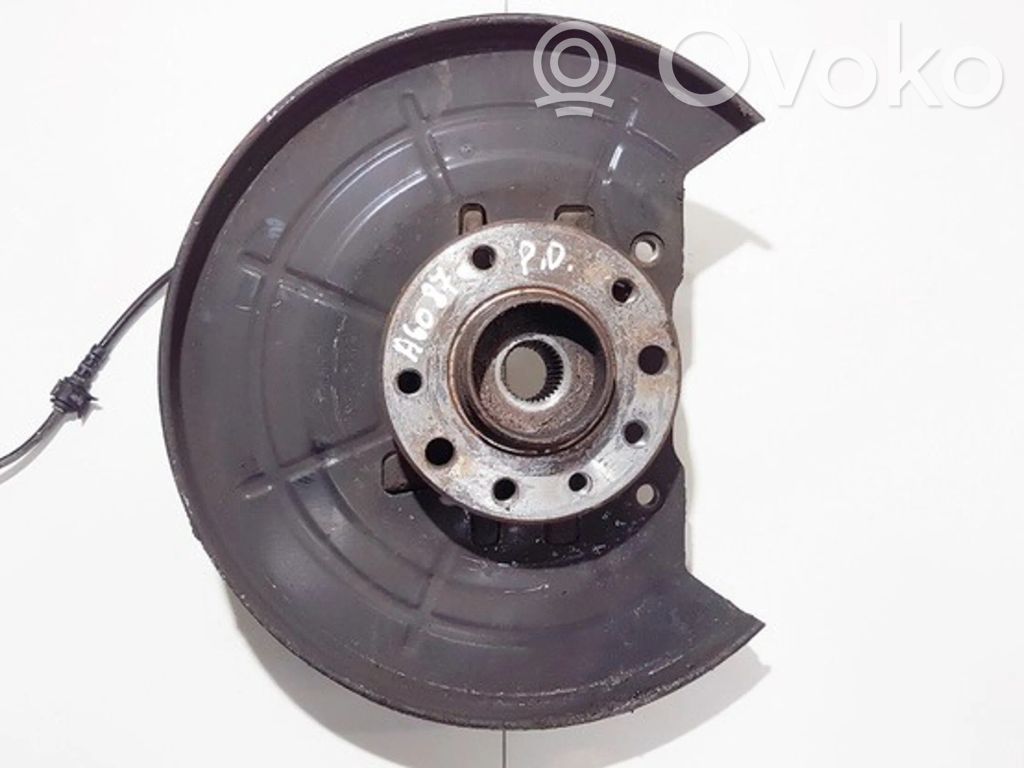 Cubo de rueda delantera   132620,13262091,132620,13262091
