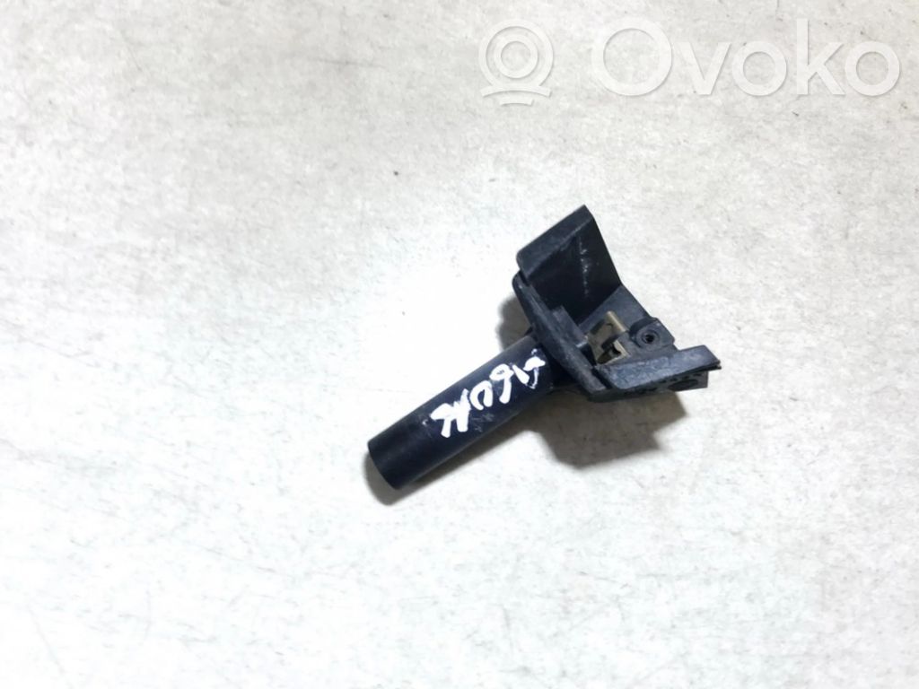 Volkswagen Jetta V Muu ulkopuolen osa