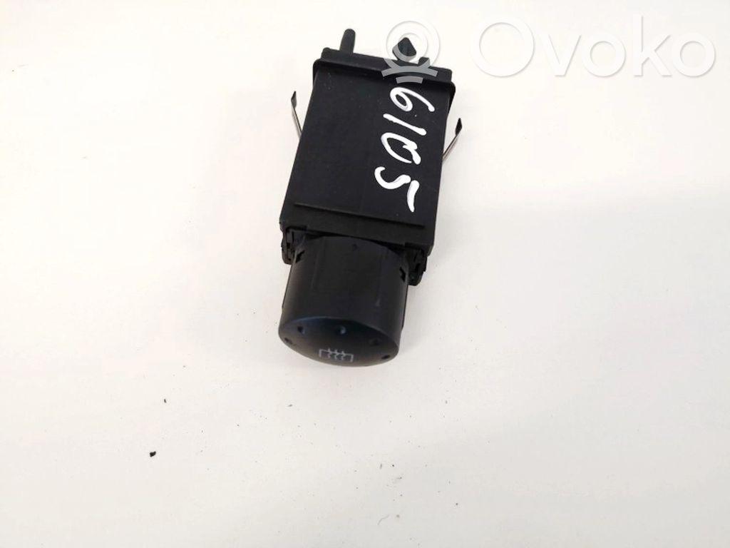 Audi TT Mk1 Interruttore parabrezza/alzacristalli