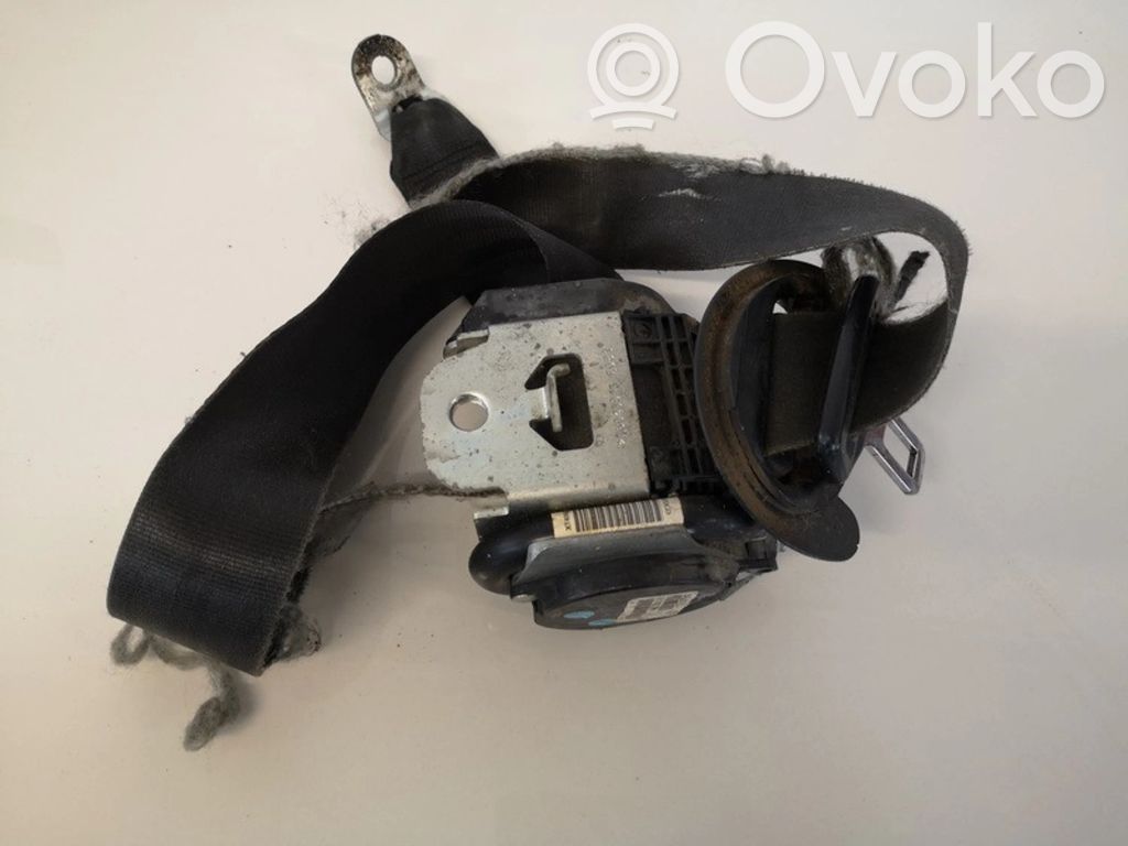Cinturón delantero   6087165F1C,609823101A,6087165F1C,609823101A