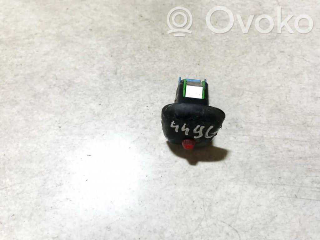 Comutator pornit/oprit airbag pasager   8691912,8691912
