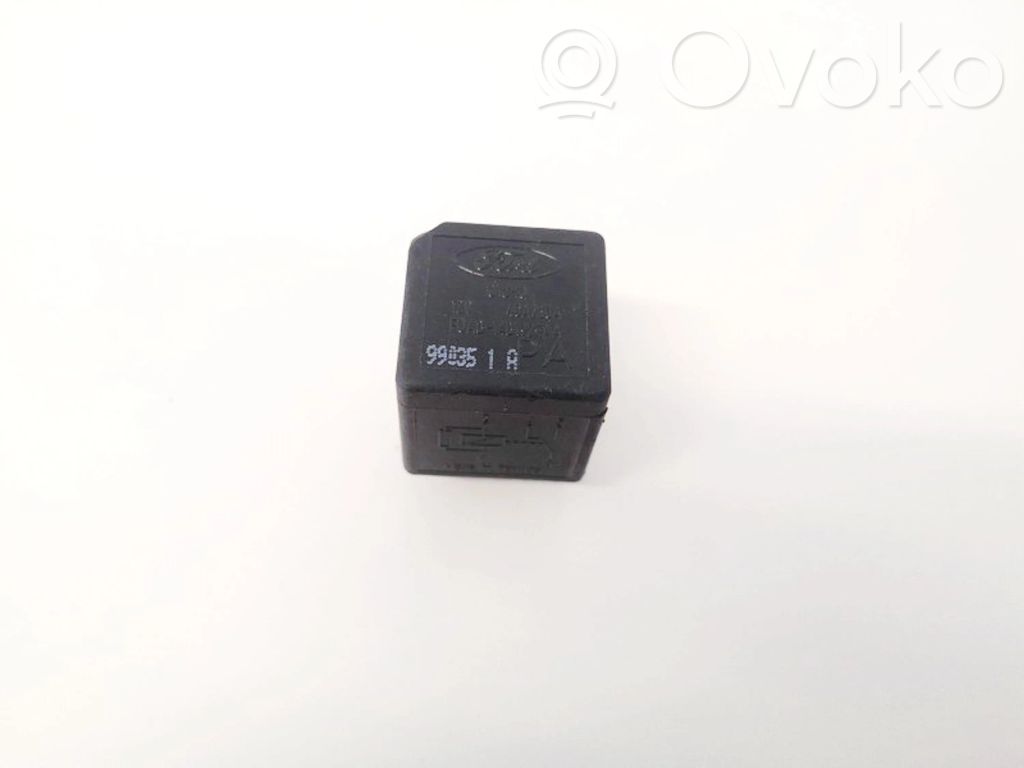 Ford Focus Alte relee 