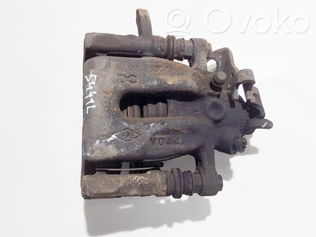 Mercedes-Benz Citan W415 Rear brake caliper 