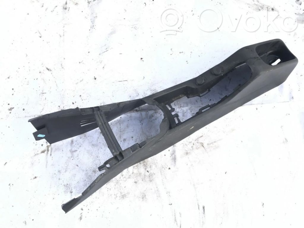 Citroen DS3 Kita salono detalė 