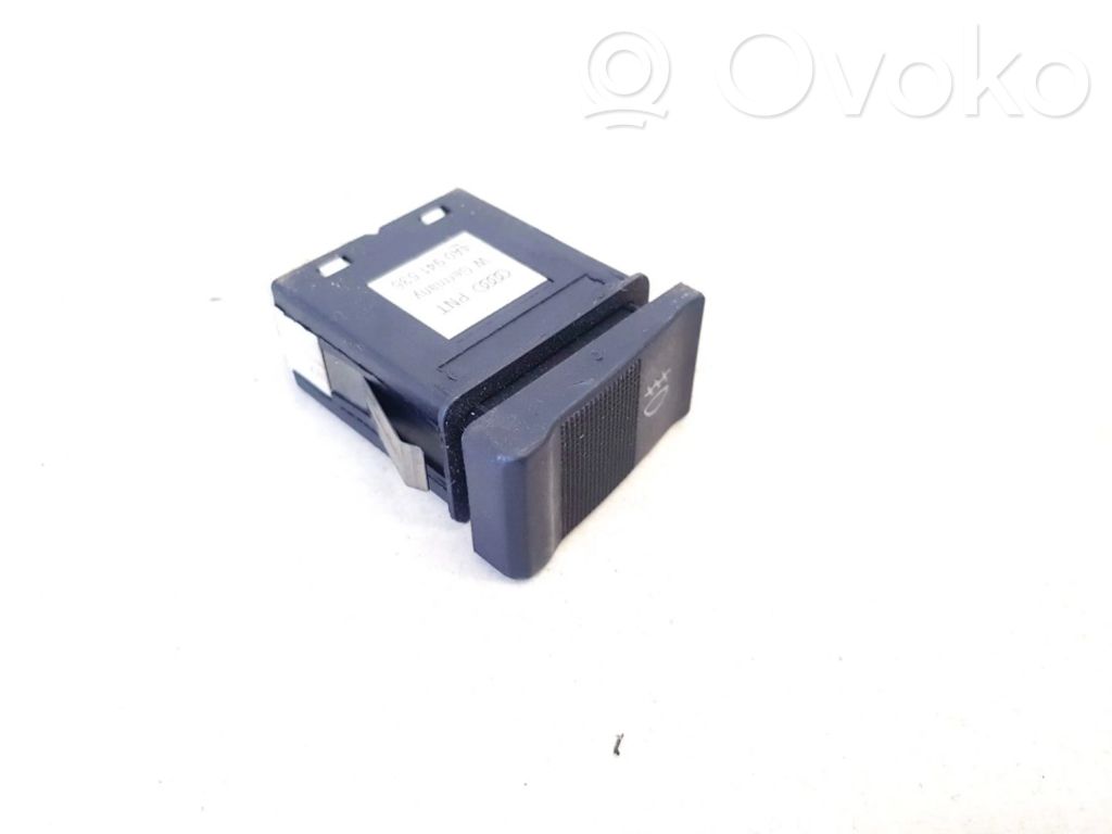 Sumuvalojen kytkin   4A0941535,4A0941535