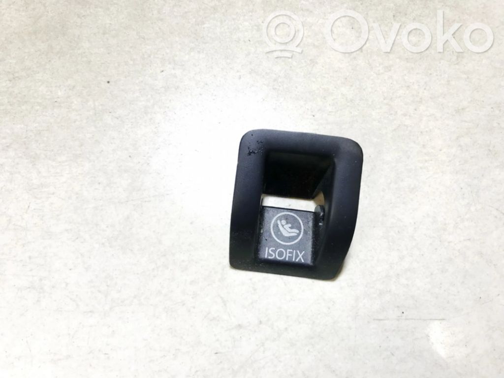 Volkswagen Jetta V Altra parte interiore