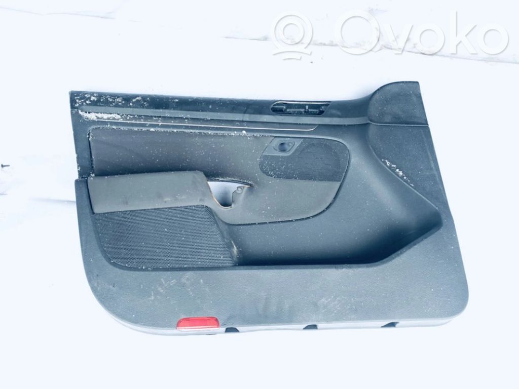 Volkswagen Jetta V Panou tapițerie ușă față