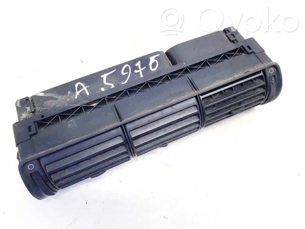 Audi A4 S4 B5 8D Griglia di ventilazione centrale cruscotto