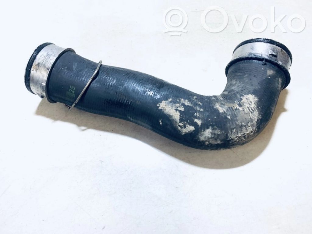 Volkswagen Jetta V Tubo flessibile intercooler