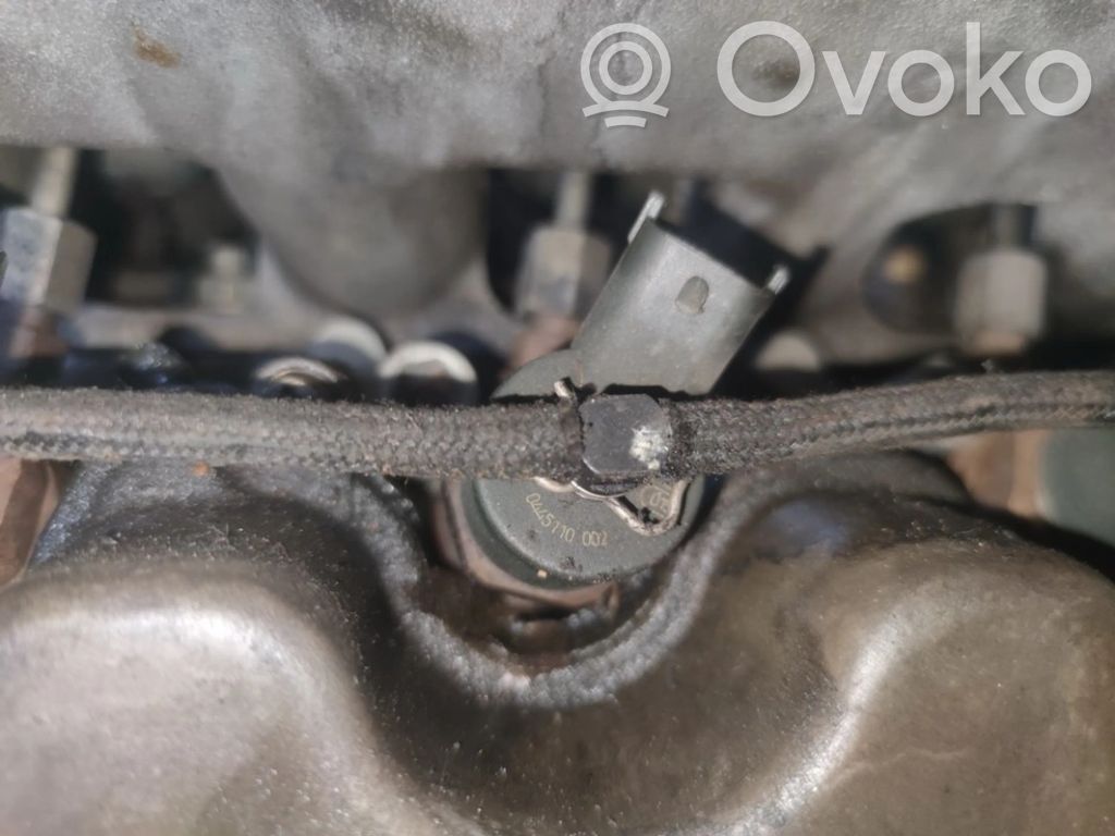 Alfa Romeo 166 Injector combustibil 
