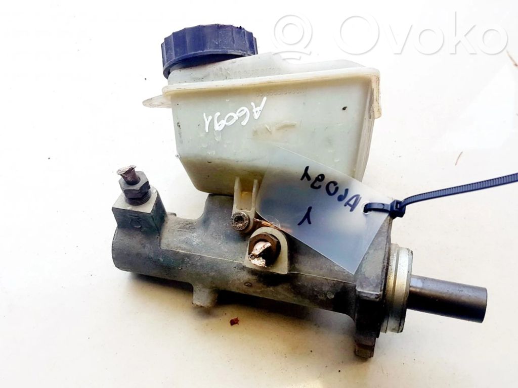 Ford Mondeo Mk III Cilindro del sistema frenante 