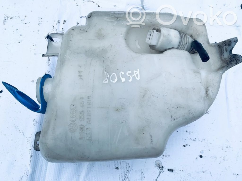 Volkswagen Vento Serbatoio/vaschetta liquido lavavetri parabrezza