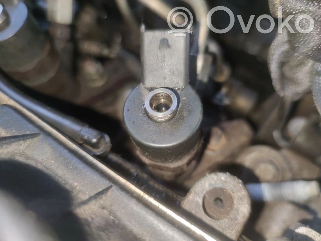 Citroen Xsara Picasso Injector combustibil 