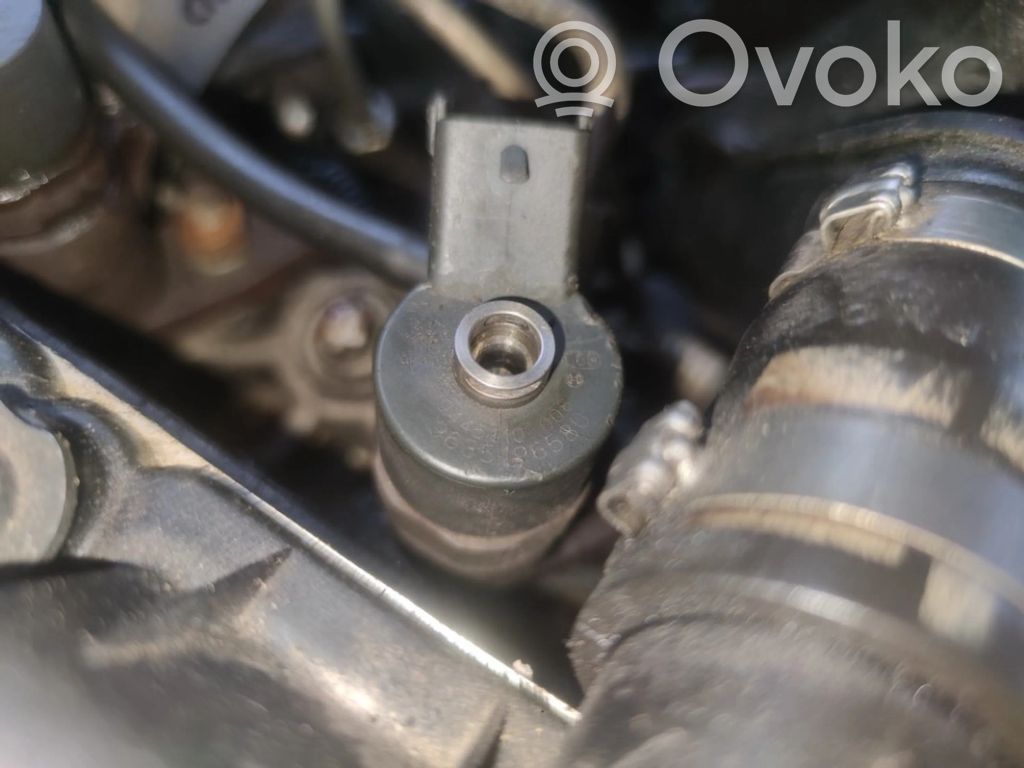 Inyector de combustible   0445110008,963196580,0445110008,963196580